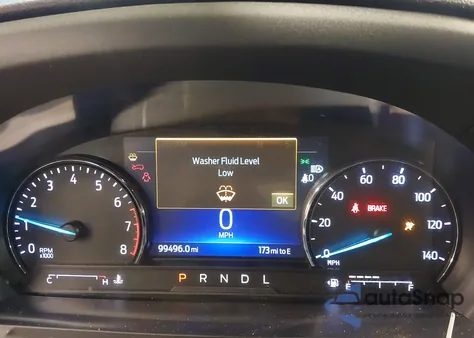 2022 Ford Explorer Xlt from USA, damaged, VIN 1FMSK8DH3NGA38107